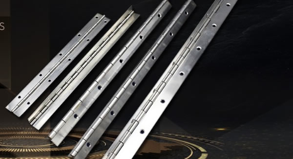 Installation Skills of Stainless Steel Spring Hinge and Stainless Steel Long Hinge
