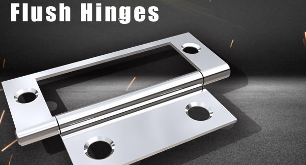 Main Differences between Low-quality hinge and High-quality hinge?