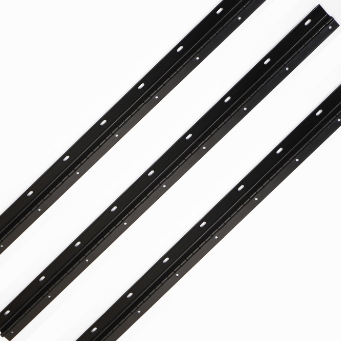 2meters customized stainless steel long hinge