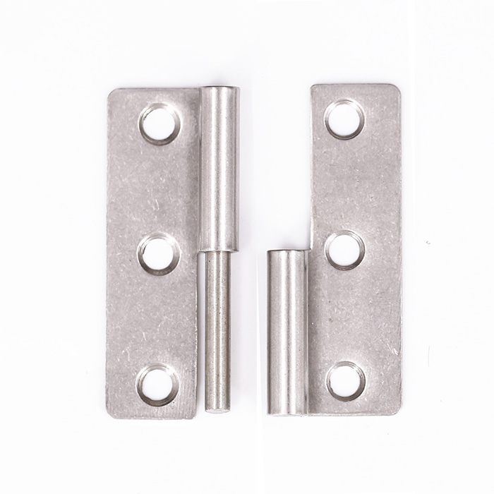 2inch Stainless steel remove hinge,detachable hinge