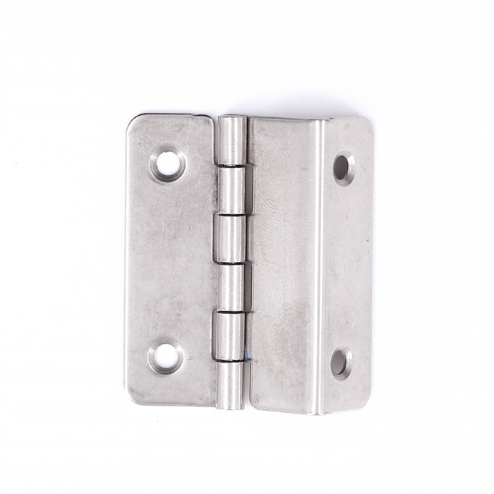 Guangyou specializing in Stainless steel bending hinge