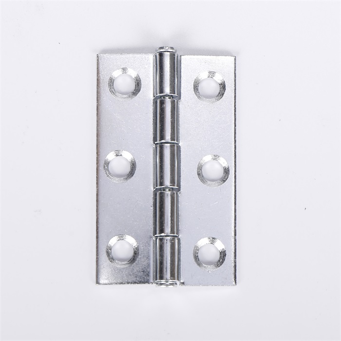 Steel hinges 60*38*1.5mm