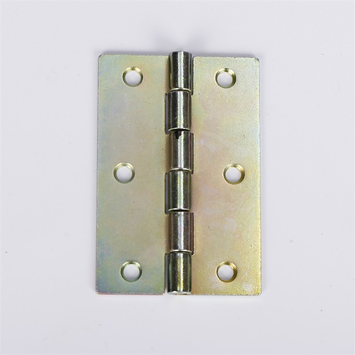 Door steel hinge 64*43*1.5mm