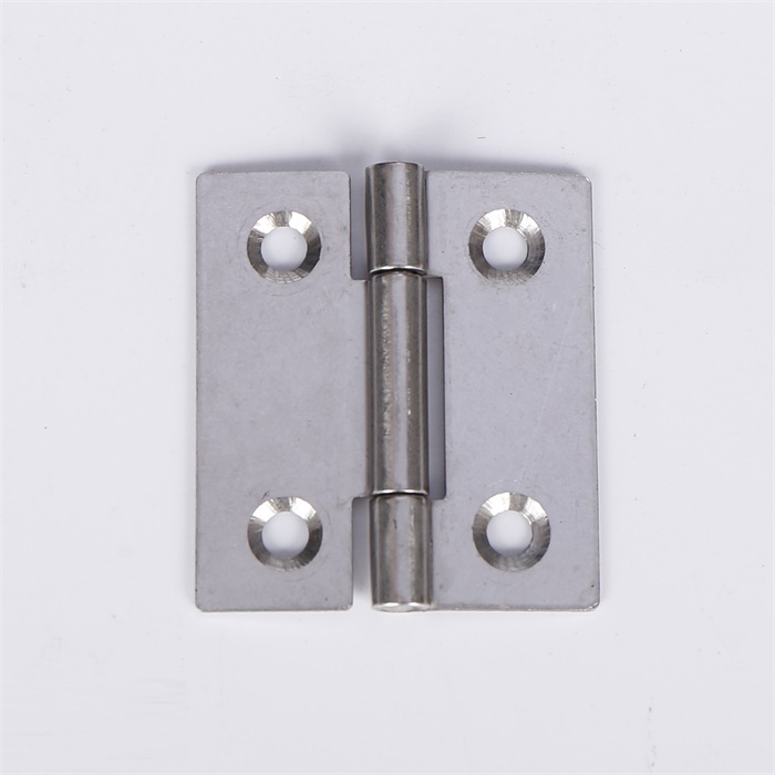 Dongguan hinges,SS304 hinges 40*36*1.5mm