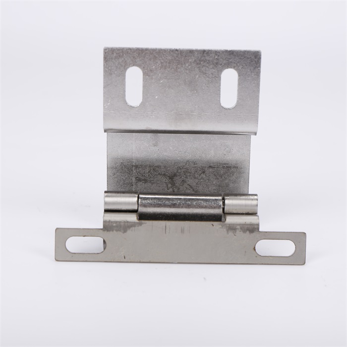 Supply good quality 304# high speed railway  door hinge