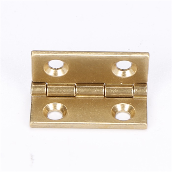 95 degree brass hinge 32*16*2.0mm,small brass hinge