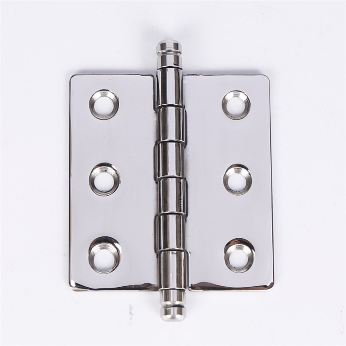 Polishing stainless steel hinge 50.8*47*1.5mm
