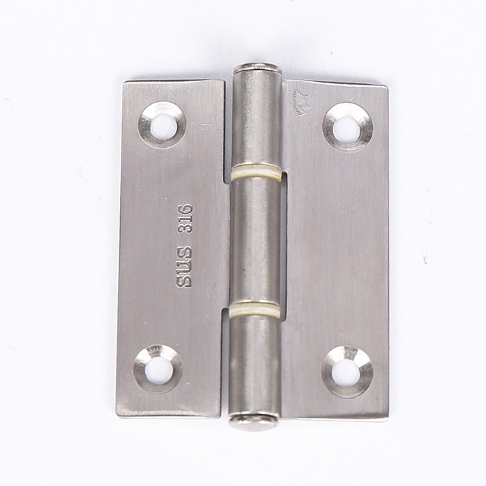 51*39*1.5mm stainless steel hinge