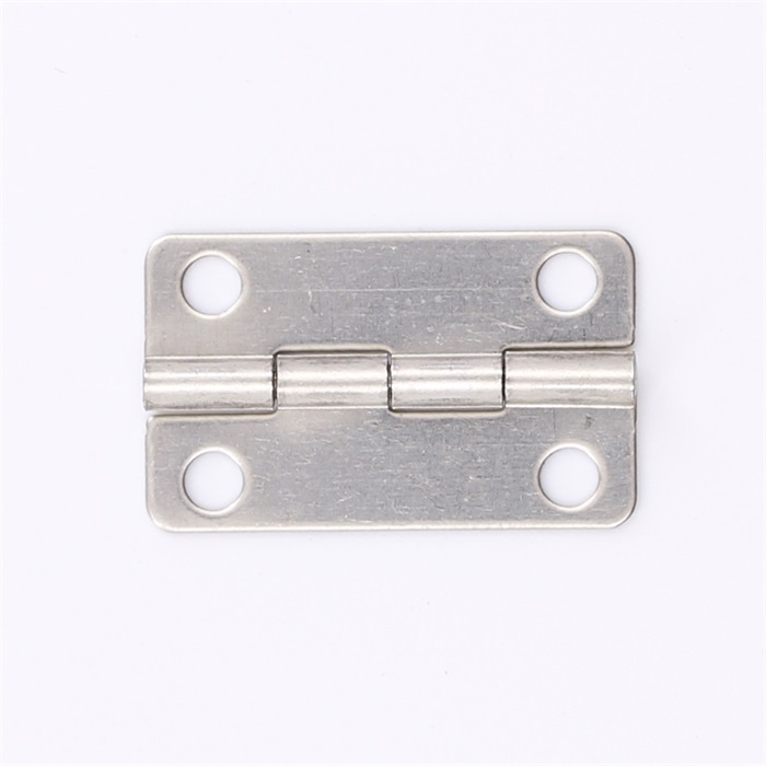 Stainless steel 201 small hinge