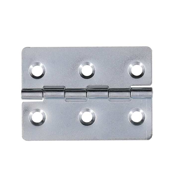 Steel common hinges