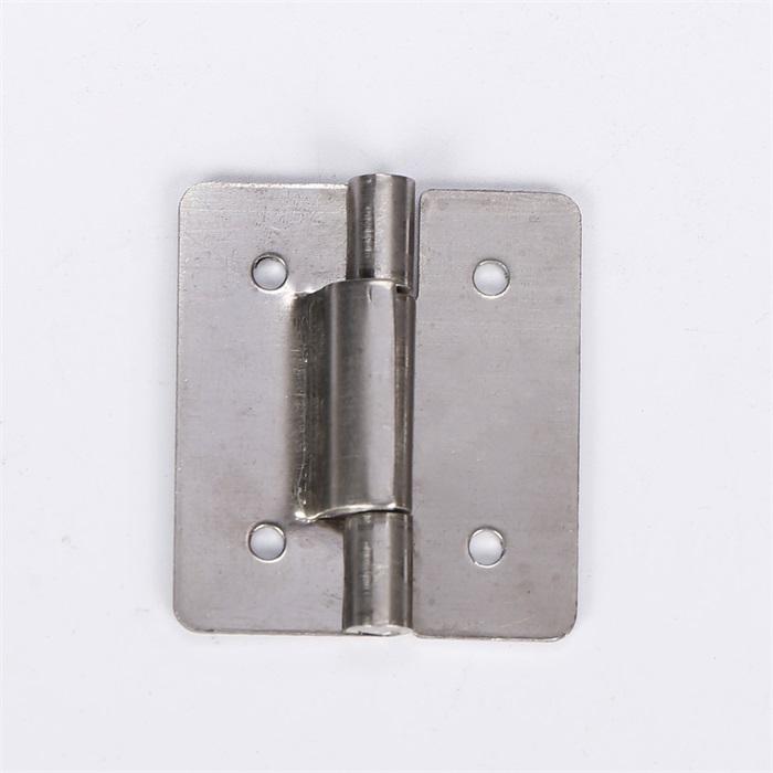 Special stainless steel 201 hinge,customized size hinge supplier