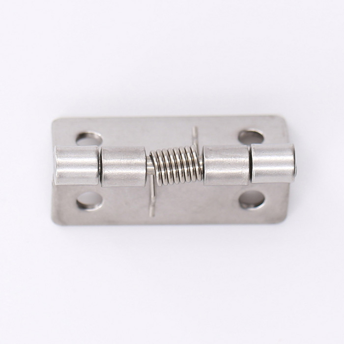 Guangyou suppply Hot sell stainless steel 304 spring hinge