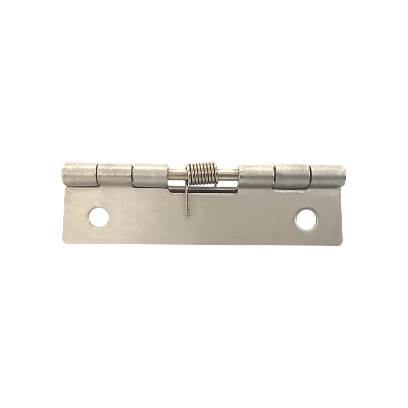 Stainless steel 304 post box spring hinge supplier GUANGYOU HINGE FACTOTY
